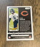 Kyler Gordon 2022 Panini Absolute - Retail 181 trading card image rear