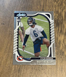 Kyler Gordon 2022 Panini Absolute - Retail 181 trading card image front