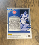 Cade Cunningham 2021-22 Panini Chronicles Absolute 214 trading card image rear