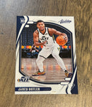 Jared Butler 2021-22 Panini Chronicles Absolute 235 trading card image front