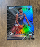 Quentin Grimes 2021-22 Panini Chronicles XR 392 trading card image front