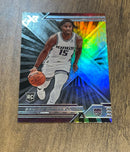 Davion Mitchell 2021-22 Panini Chronicles XR 387 trading card image front