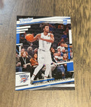 Jeremiah Robinson-Earl 2021-22 Panini Chronicles 70 trading card image front