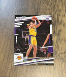 Austin Reaves 2021-22 Panini Chronicles 61 trading card image front