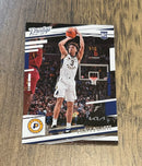 Chris Duarte 2021-22 Panini Chronicles 56 trading card image front