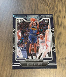 Bones Hyland 2021-22 Panini Chronicles Playbook 291 trading card image front