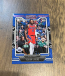 Isaiah Livers 2021-22 Panini Chronicles Playbook - Pink 294 trading card image front