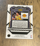 Scotty Pippen Jr. 2022-23 Panini Prizm 232 trading card image rear