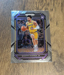 Scotty Pippen Jr. 2022-23 Panini Prizm 232 trading card image front