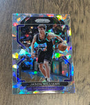 Jason Williams 2021-22 Panini Prizm - Ice 266 trading card image front