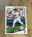 Spencer Torkelson 2022 Panini Chronicles - Classics 15 trading card image front