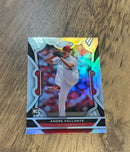 Andre Pallante 2022 Panini Chronicles - Certified 39 trading card image front