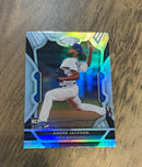 Andre Jackson 2022 Panini Chronicles - Certified 14 trading card image front