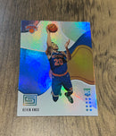 Kevin Knox 2018-19 Panini Status 184 trading card image front