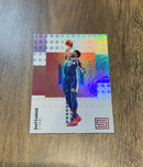 Joel Embiid 2017-18 Panini Status 79 trading card image front