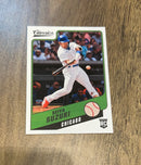 Seiya Suzuki 2022 Panini Chronicles - Classics 5 trading card image front