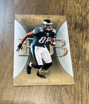 Reggie Brown 2007 Upper Deck Artifacts 78 trading card image front
