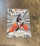 Tyler Scott 2023 Donruss Bomb Squad BS-24 trading card image front