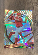 Rhys Hoskins 2022 Panini Chronicles - Revolution Astro 99 trading card image front