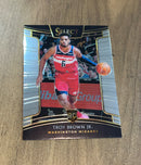 Troy Brown Jr. 2018-19 Panini Select 47 trading card image front
