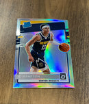 RJ Hampton 2020-21 Donruss Optic - Holo 174 trading card image front