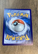 Charizard GX 2020 Battle Academy Back