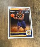 Jarace Walker 2023-24 Panini Hoops 251 trading card image front