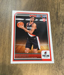 Rayan Rupert 2023-24 Panini Hoops 273 trading card image front