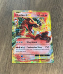 Charizard EX 2016 XY Evolutions Front