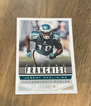Jeremy Maclin 2013 Score 322 trading card image front