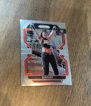 Bayley 2022 Panini Prizm WWE trading card Panini
