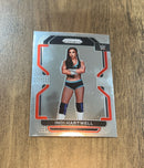 Indi Hartwell 2022 Panini Prizm WWE trading card