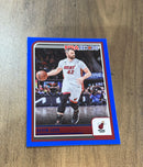 Kevin Love 2023-24 Panini Hoops - Blue 115 trading card image front