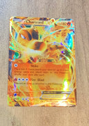 Charizard EX 2013 XY Promo Front