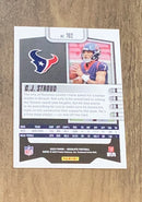 C.J. Stroud 2023 Panini 2023 Panini Absolute football card Panini