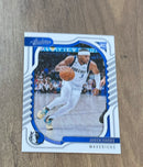 Jaden Hardy 2022-23 Panini Chronicles Absolute 119 trading card image front