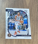 Peyton Watson 2022-23 Panini Chronicles Absolute 124 trading card image front