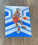 Ousmane Dieng 2022-23 Panini Chronicles - Vertex 184 trading card image front