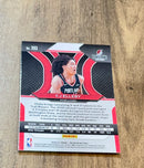 CJ Elleby 2020-21 Panini Prizm 283 trading card image rear