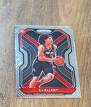 CJ Elleby 2020-21 Panini Prizm 283 trading card image front