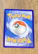 Charizard V 2019 SWSH Promo Back