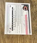 Elly De La Cruz 2024 Bowman trading card Bowman