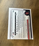 Masyn Winn 2024 Bowman trading card Bowman