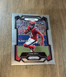 Tank Dell 2023 Panini Prizm trading card image front
