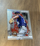 Nolan Arenado 2013 Panini Prizm 220 trading card image front