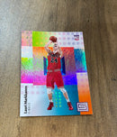 Lauri Markkanen 2017-18 Panini Status 120 trading card image front