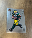 Jordan Love 2020 Panini Chronicles - Dynagon Rookies Front