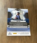 Luis Gil 2022 Panini Mosaic trading card Panini