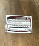 Corbin Carroll 2023 Bowman Chrome trading card Bowman
