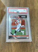 Baker Mayfield 2018 Panini Prizm Front